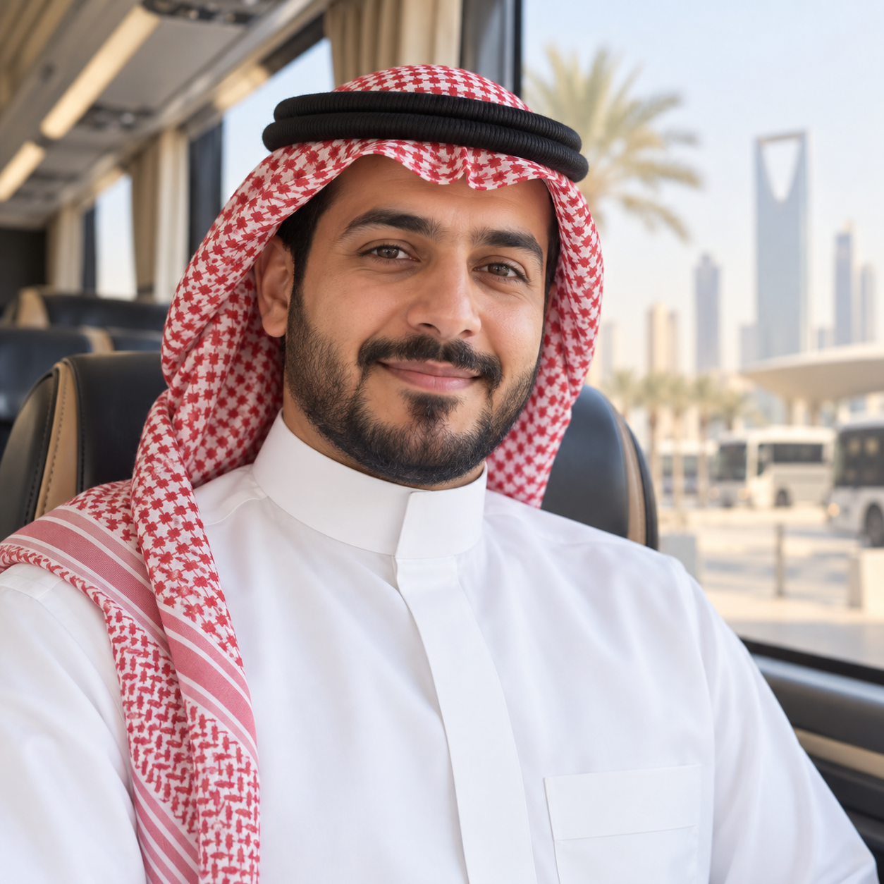 Airport & Intercity Transfer